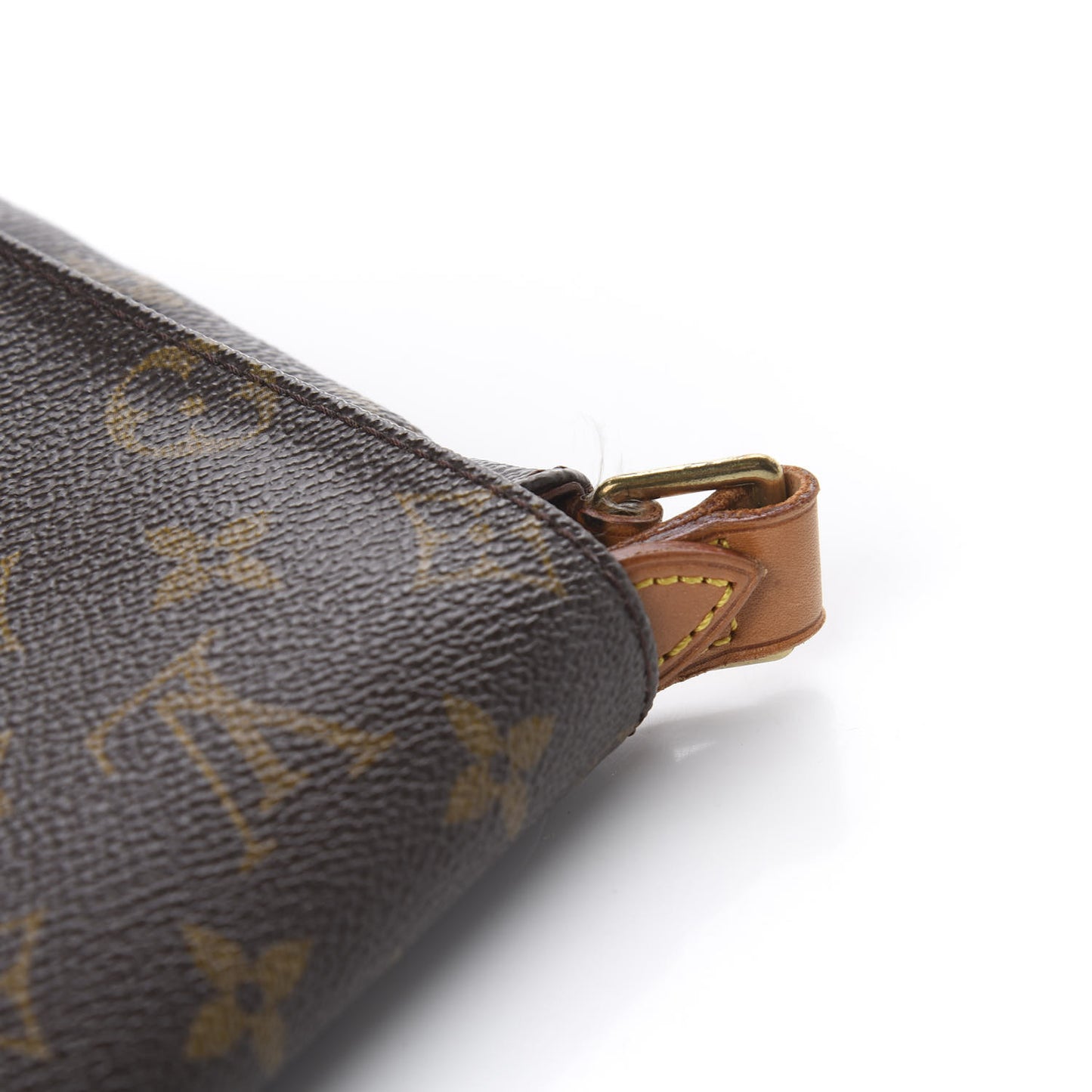 Monogram Musette Salsa