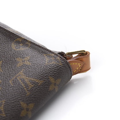 Louis Vuitton Monogram Musette Salsa 7 of 10