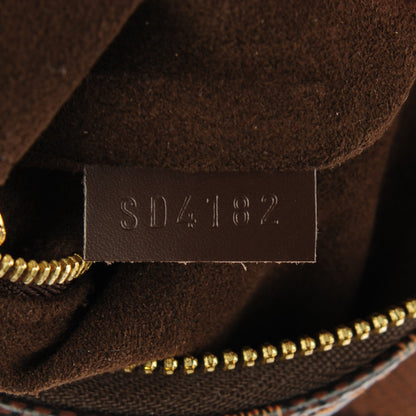 Louis Vuitton Damier Ebene Portobello GM 8 of 8