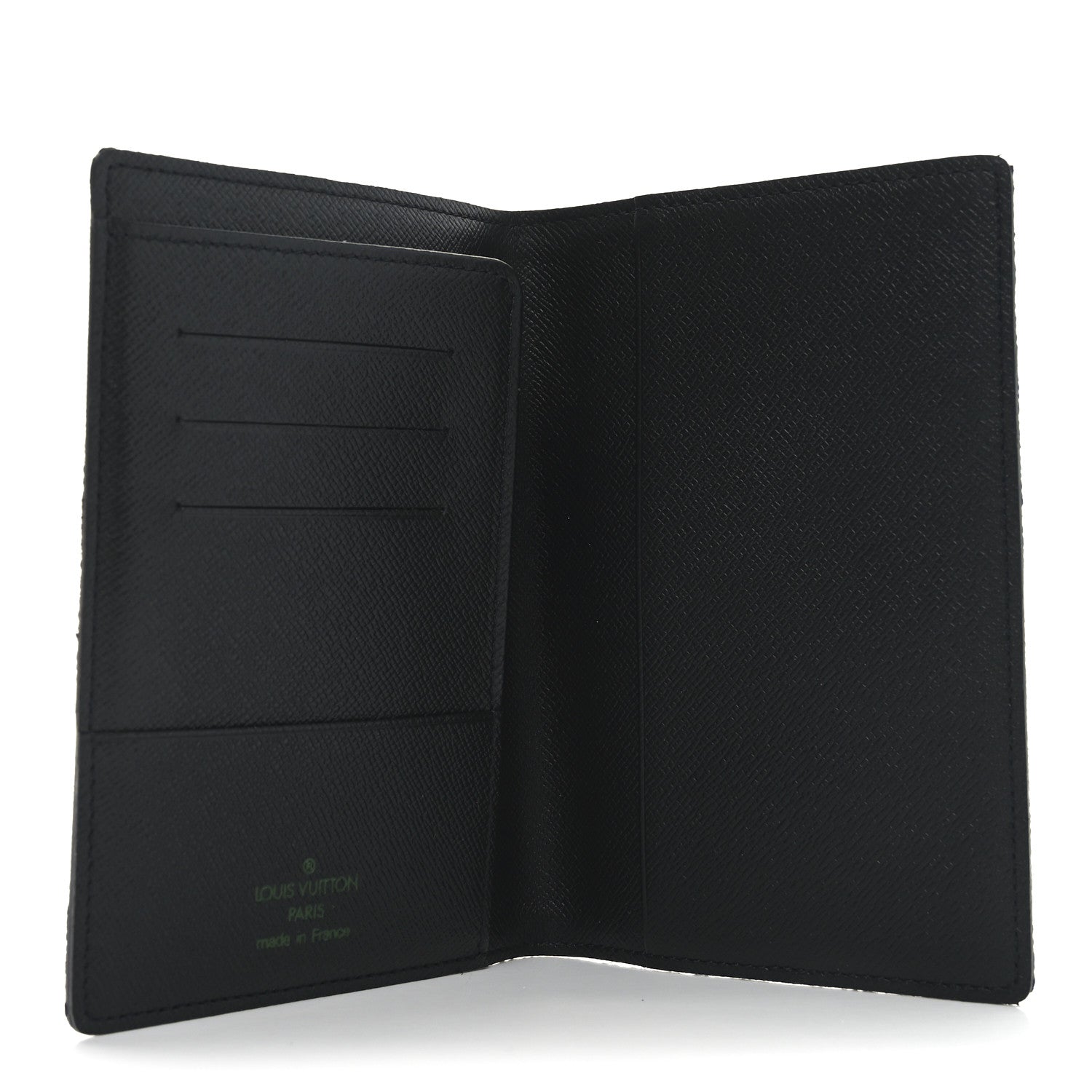 Louis Vuitton Monogramouflage Passport Cover 5 of 6