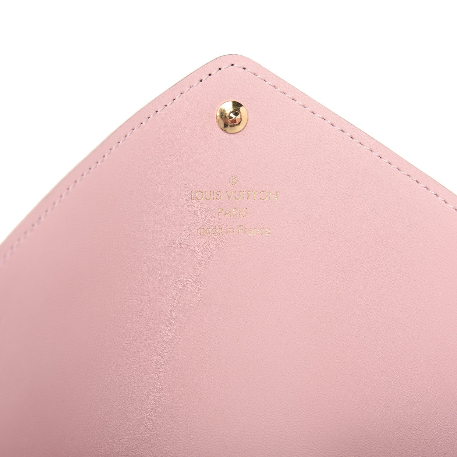 Louis Vuitton Monogram Kirigami Pochette Set 10 of 11