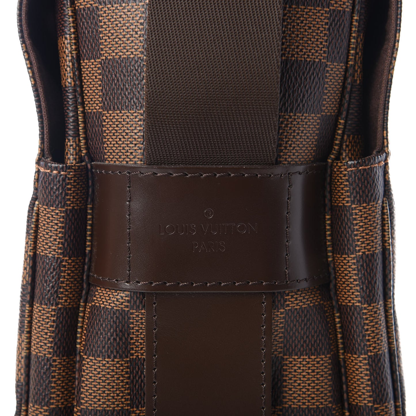 Damier Ebene Naviglio