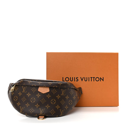 Louis Vuitton Monogram Bumbag 13 of 13