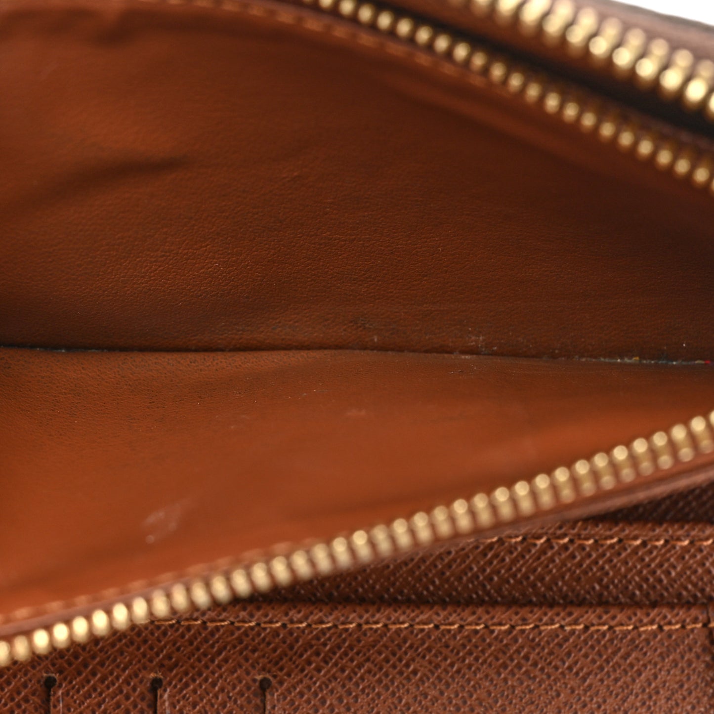 Monogram Zippy Compact Wallet