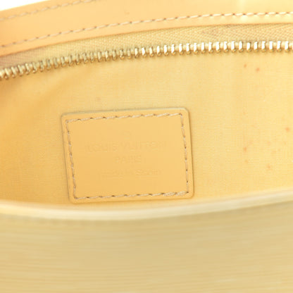 Louis Vuitton Epi Rochelle Waist Bag Vanilla 6 of 8