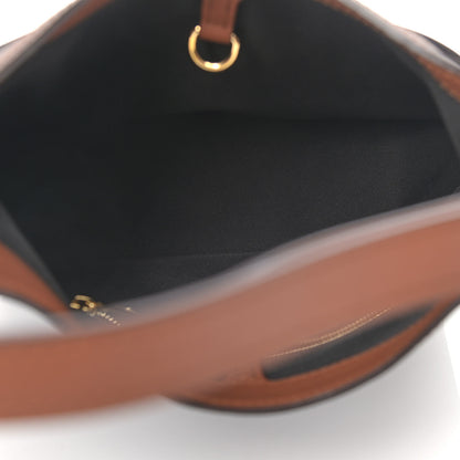 Louis Vuitton Reverse Monogram Dauphine Hobo PM 4 of 8