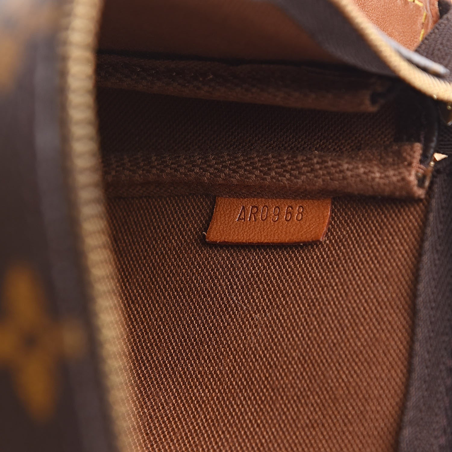 Louis Vuitton Monogram Pochette Accessories 6 of 10