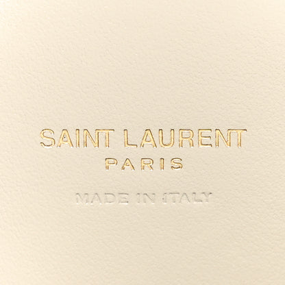 Saint Laurent Calfskin Nano Sac De Jour Crema Soft 6 of 10