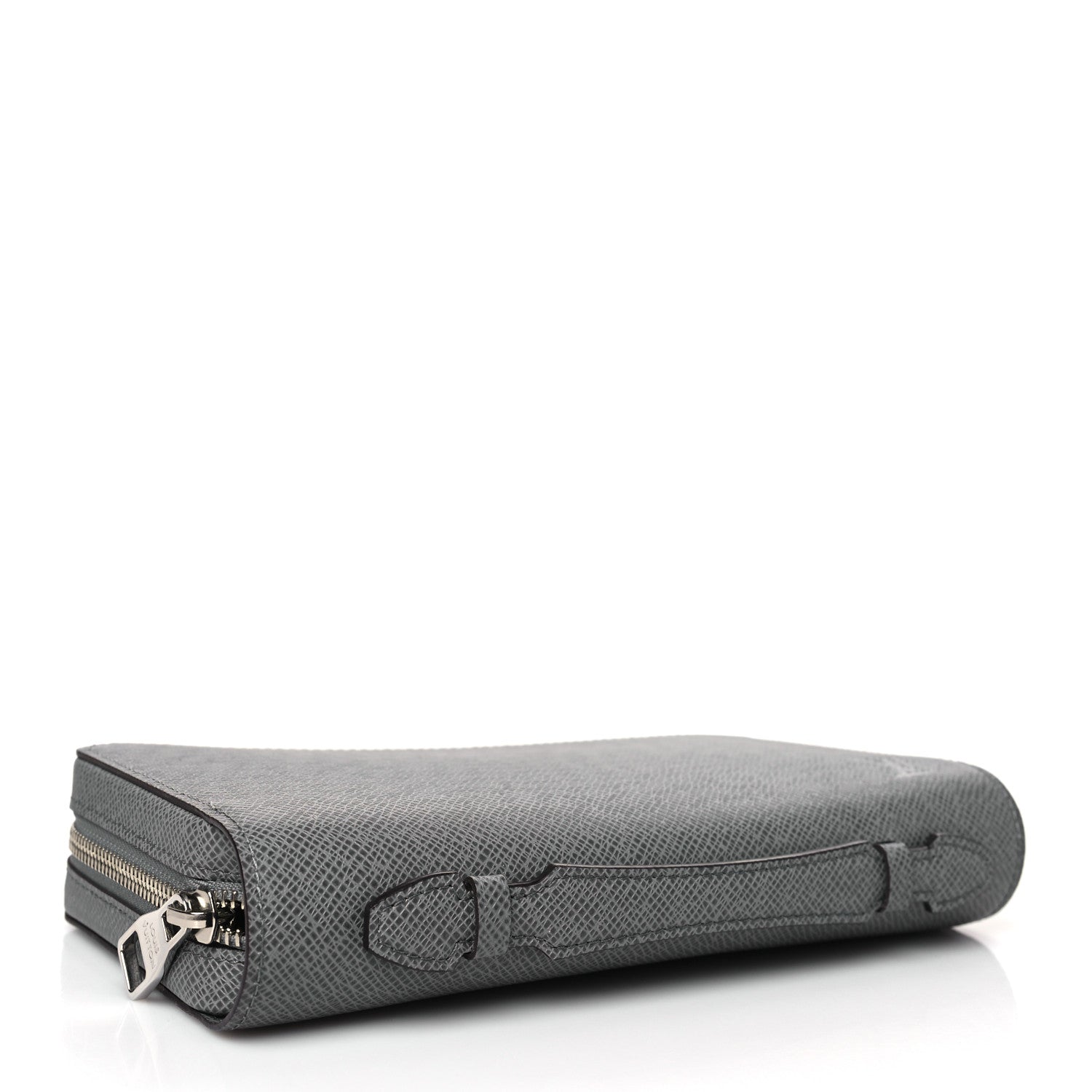 Louis Vuitton Taiga Zippy XL Wallet Glacier 4 of 8