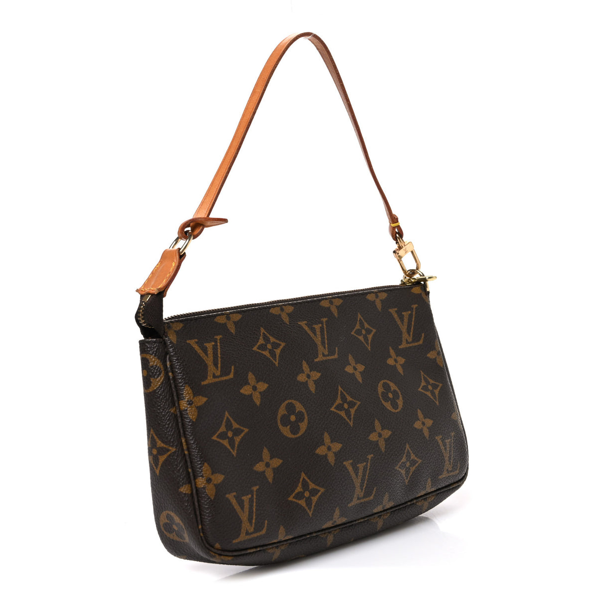Monogram Pochette Accessories