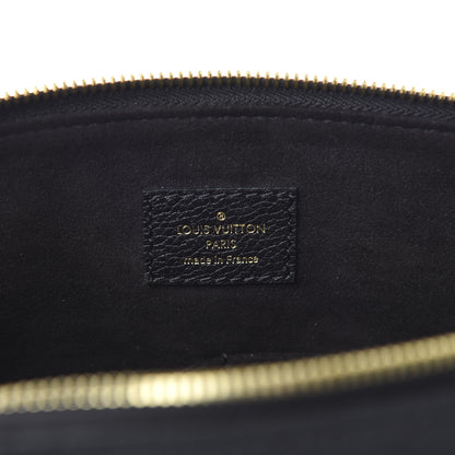 Louis Vuitton Monogram Pallas Full Black 6 of 9