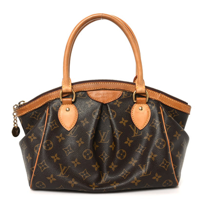 Louis Vuitton Monogram Tivoli PM 1 of 10