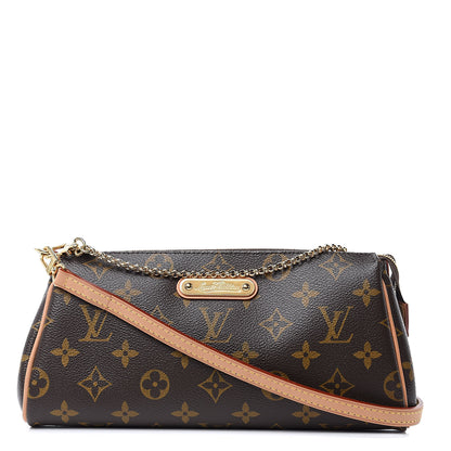 Louis Vuitton Monogram Eva Clutch 1 of 10
