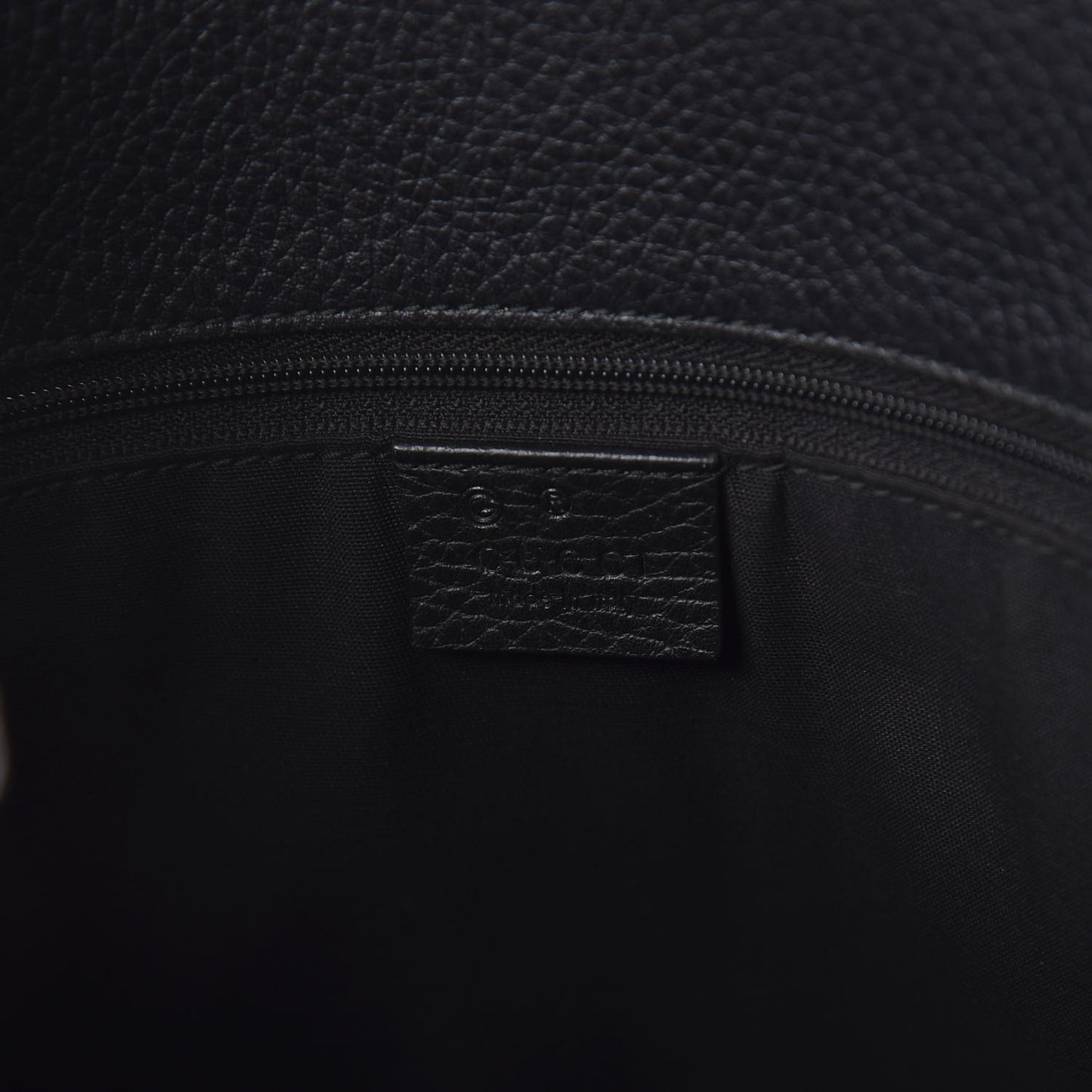 Nylon Monogram Gifford Tote Black