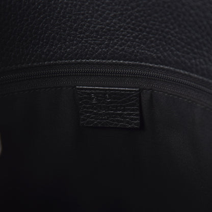 Gucci Nylon Monogram Gifford Tote Black 8 of 10