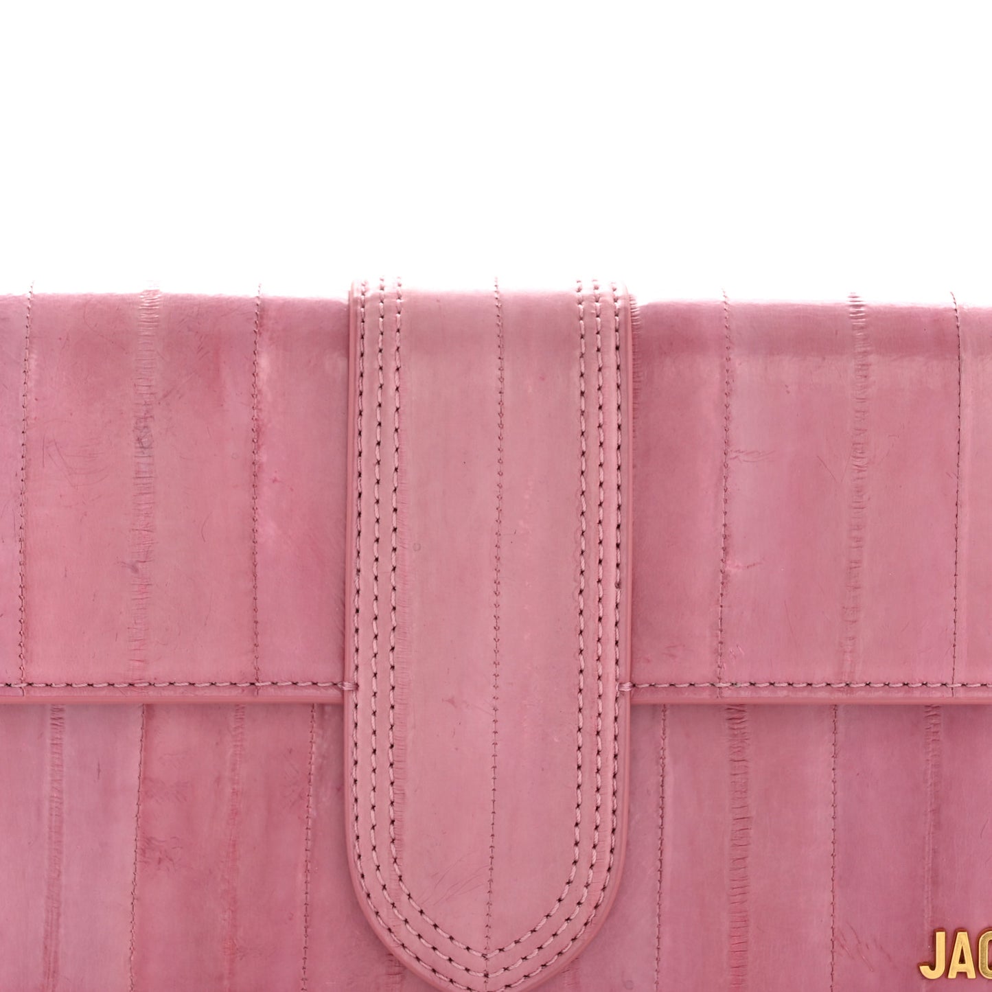 Eelskin Le Bambino Long Flap Pink