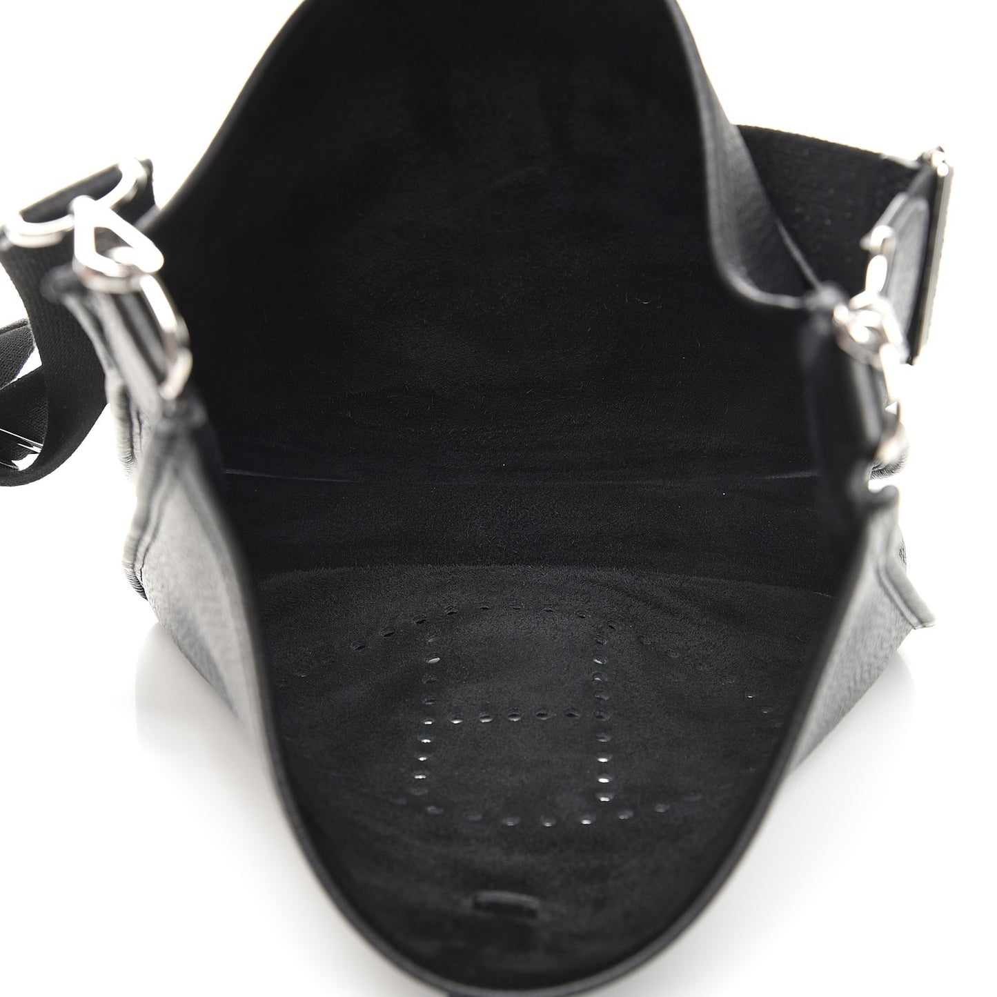 Taurillon Clemence Evelyne III GM Black