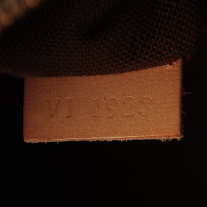 Louis Vuitton Monogram Alma PM 5 of 7