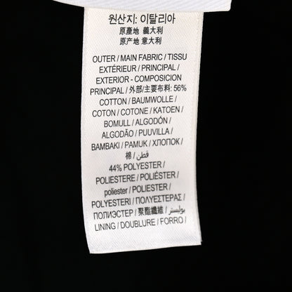 Burberry Technical Cotton Vintage Check Bucket Hat XL Archive Beige 9 of 11