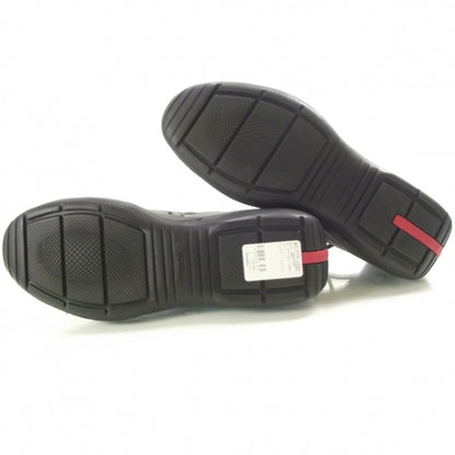 Prada Camouflage Men's Sneakers 9.5 5 of 10