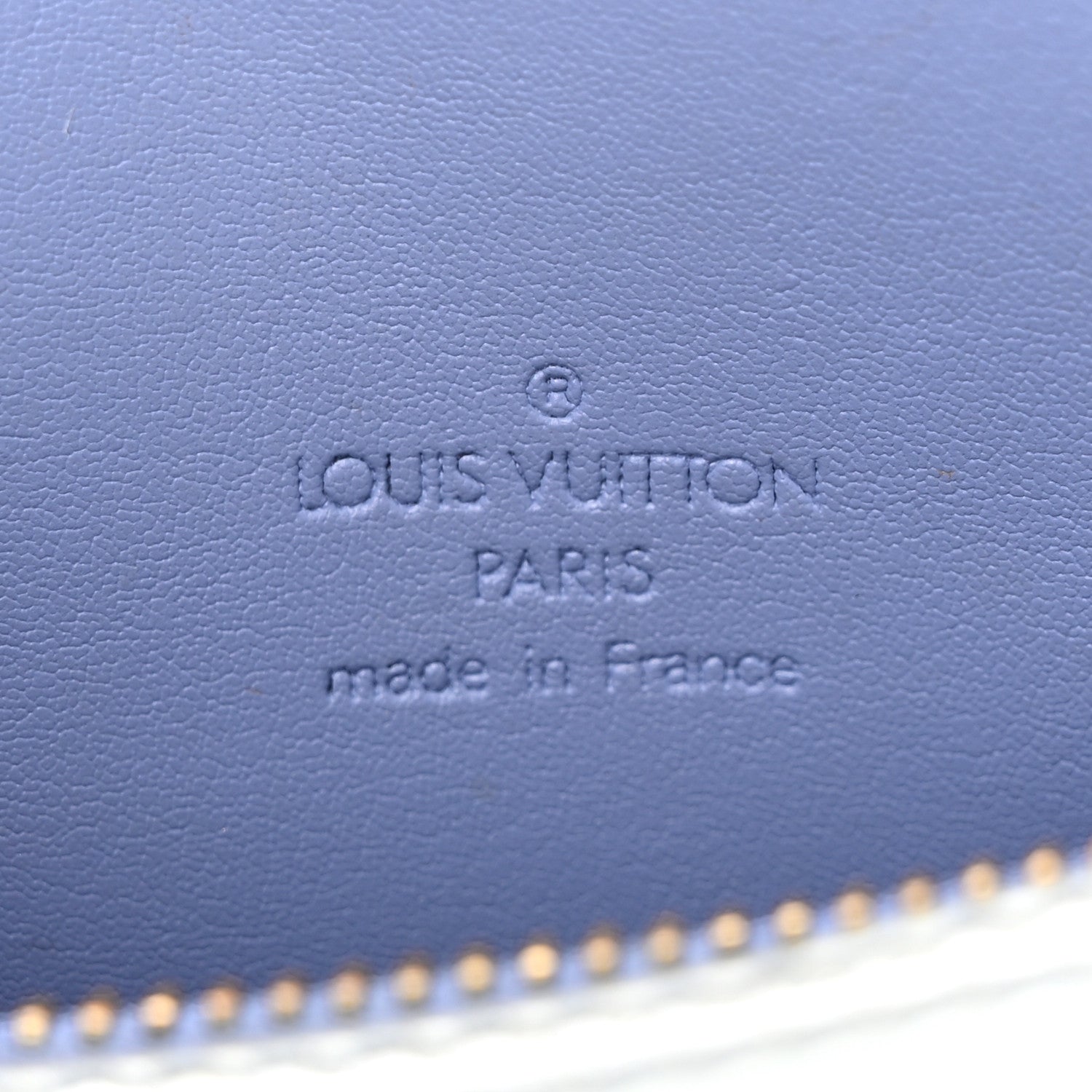 Louis Vuitton Vernis Bedford Lavender 6 of 22