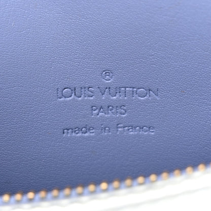 Louis Vuitton Vernis Bedford Lavender 6 of 22