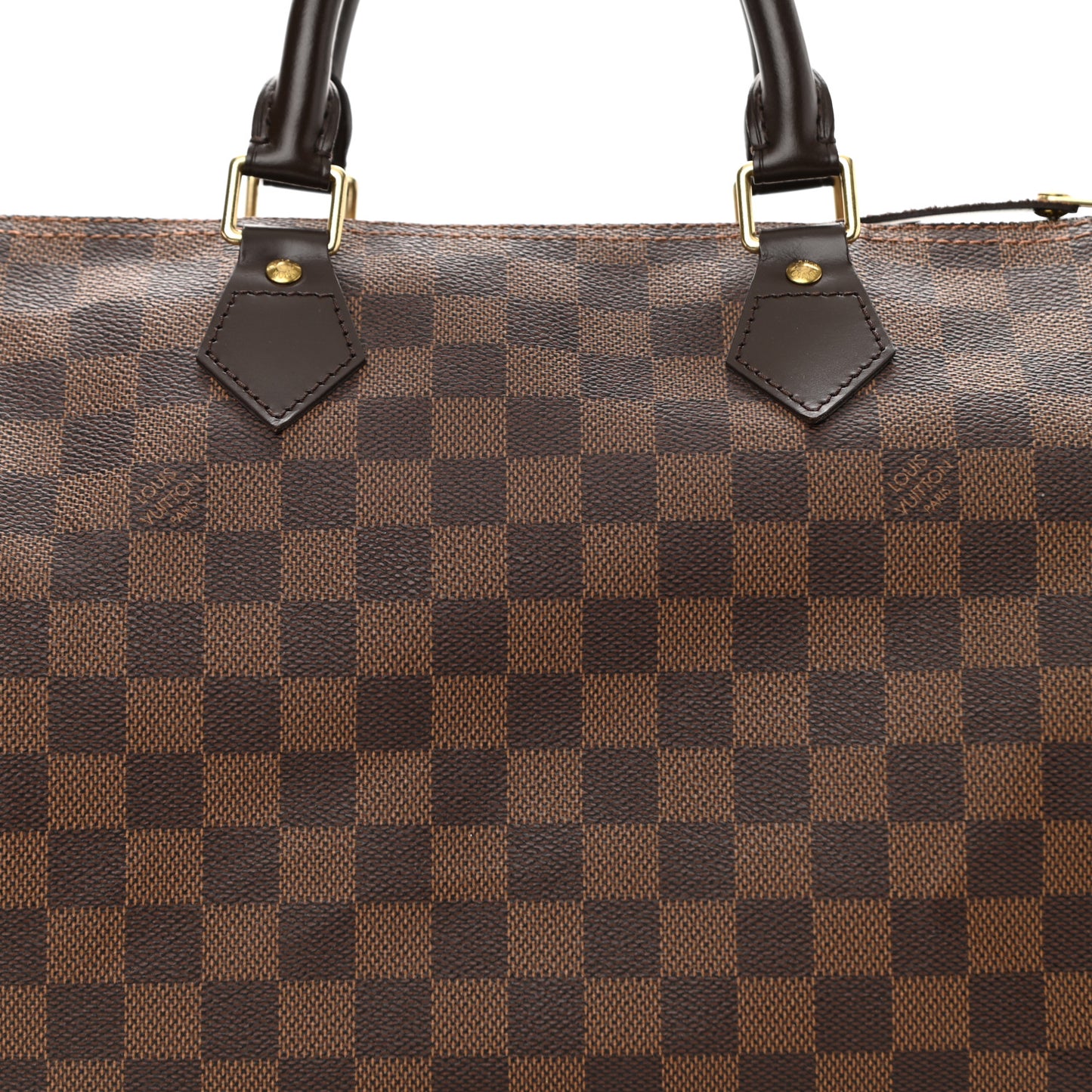 Damier Ebene Speedy 30