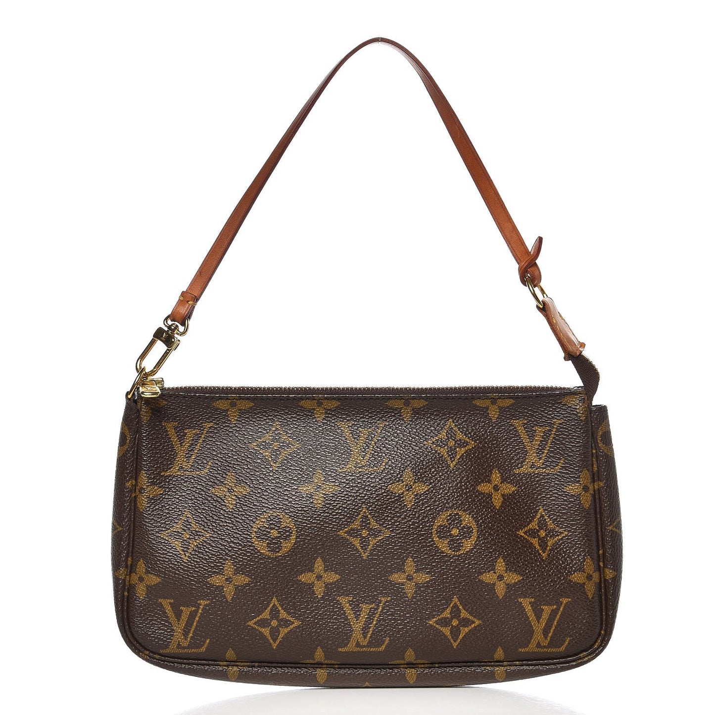 Monogram Pochette Accessories