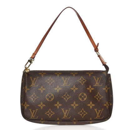 Louis Vuitton Monogram Pochette Accessories 1 of 7