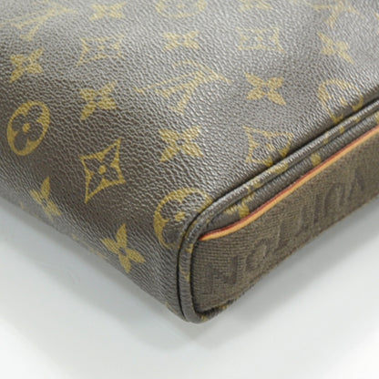 Louis Vuitton Monogram Trotteur Beaubourg 5 of 9