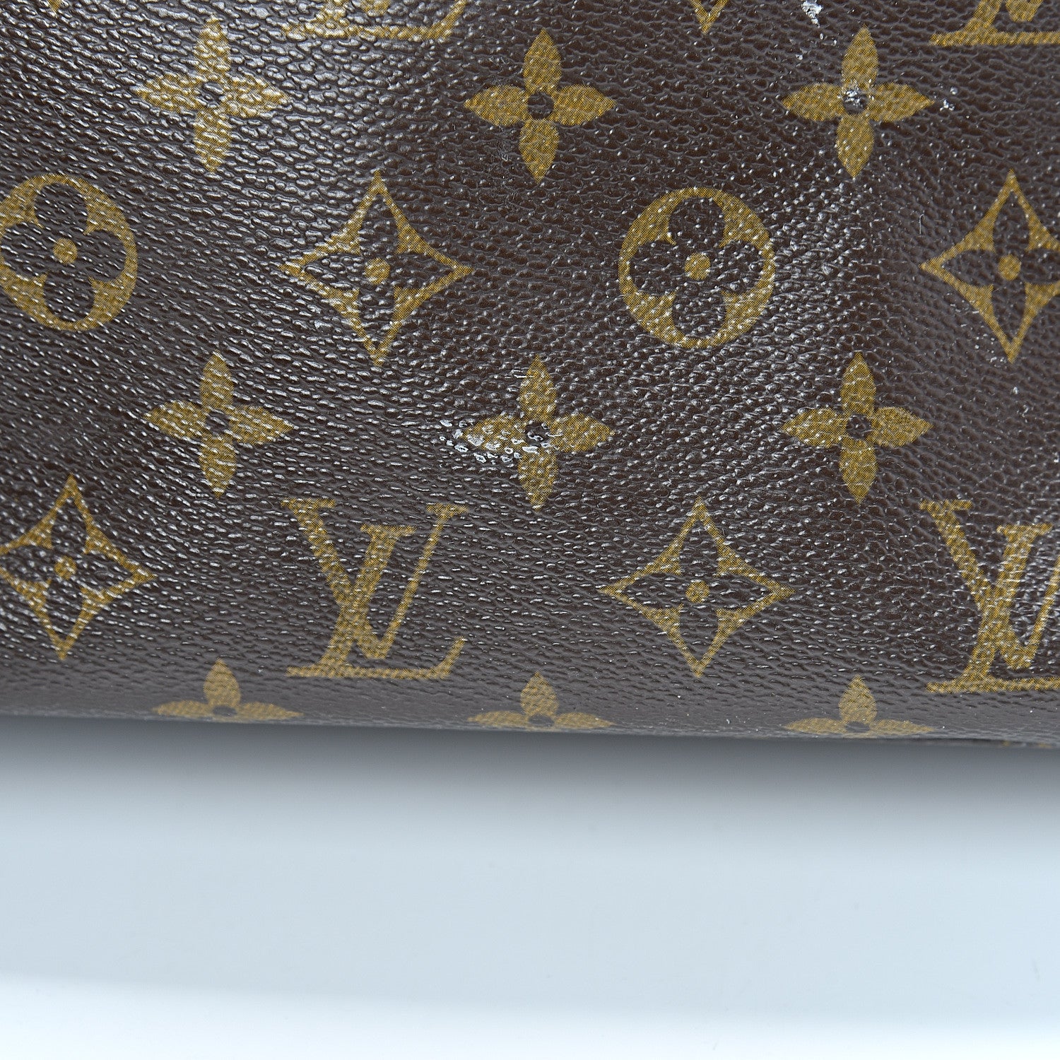 Louis Vuitton Monogram Manhattan PM 23 of 25