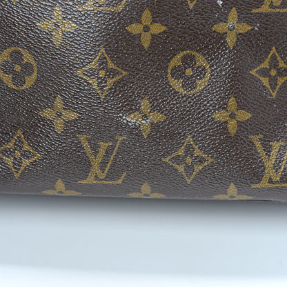 Louis Vuitton Monogram Manhattan PM 23 of 25