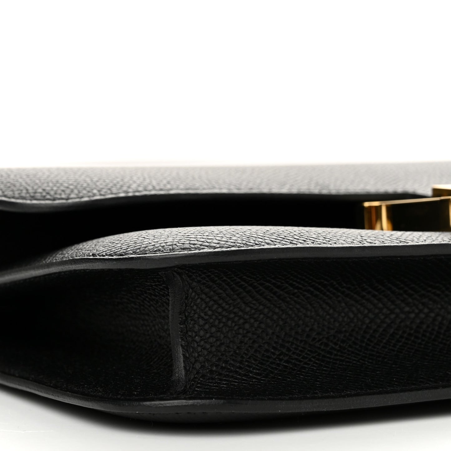 Epsom Constance 1-Elan Black