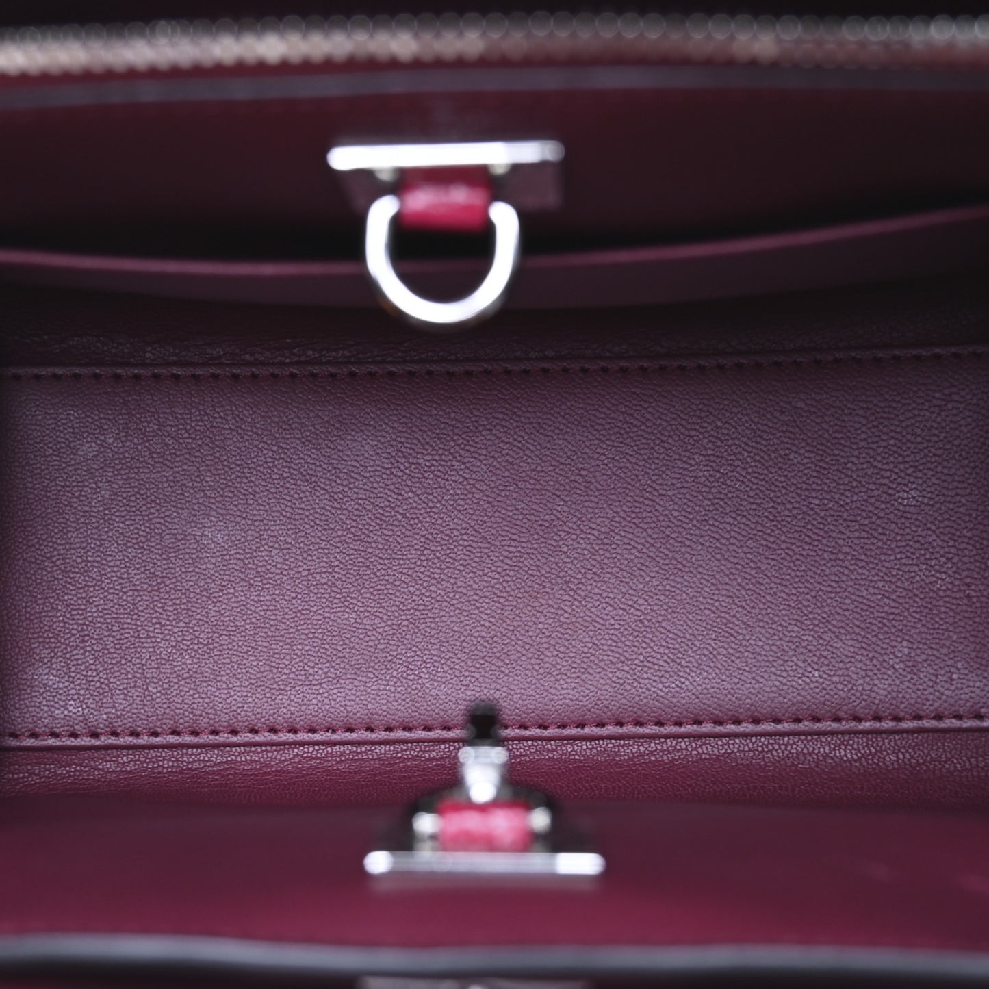 Brilliant Alligator Mini City Steamer Fuchsia