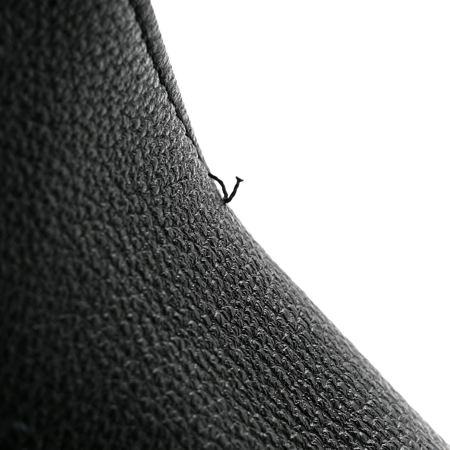 Calfskin Medium G-Lock Hobo Black