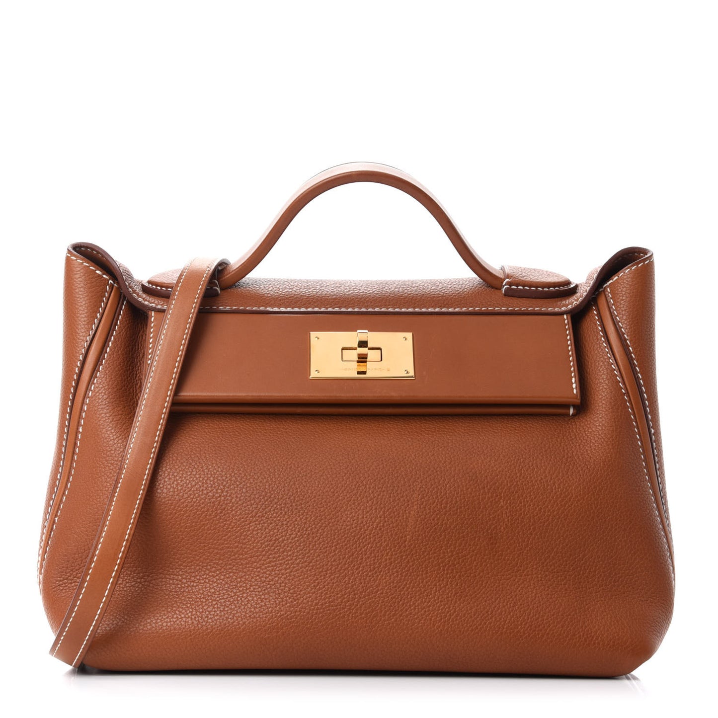 Barenia Faubourg 24/24 29 Fauve