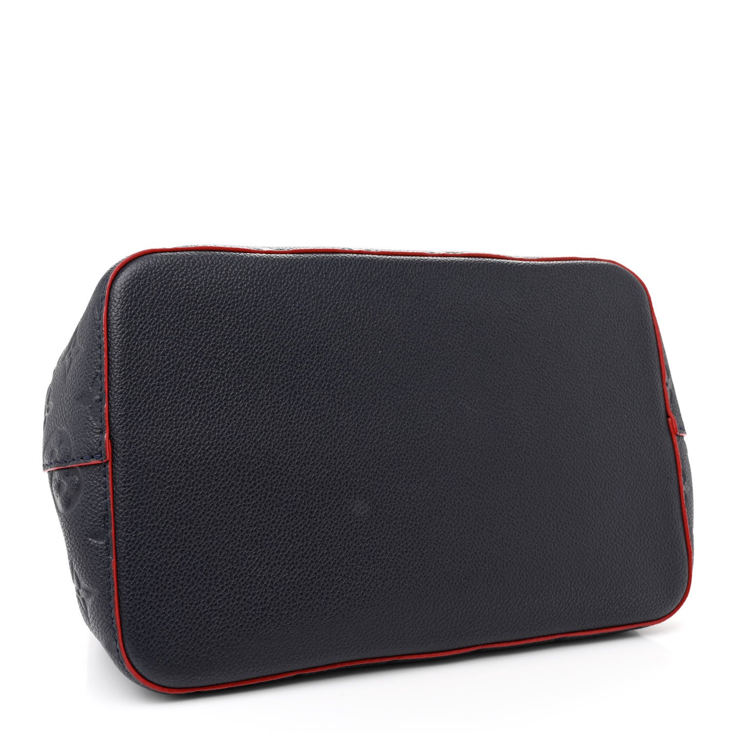 Louis Vuitton Empreinte Neonoe MM Marine Rouge 4 of 11