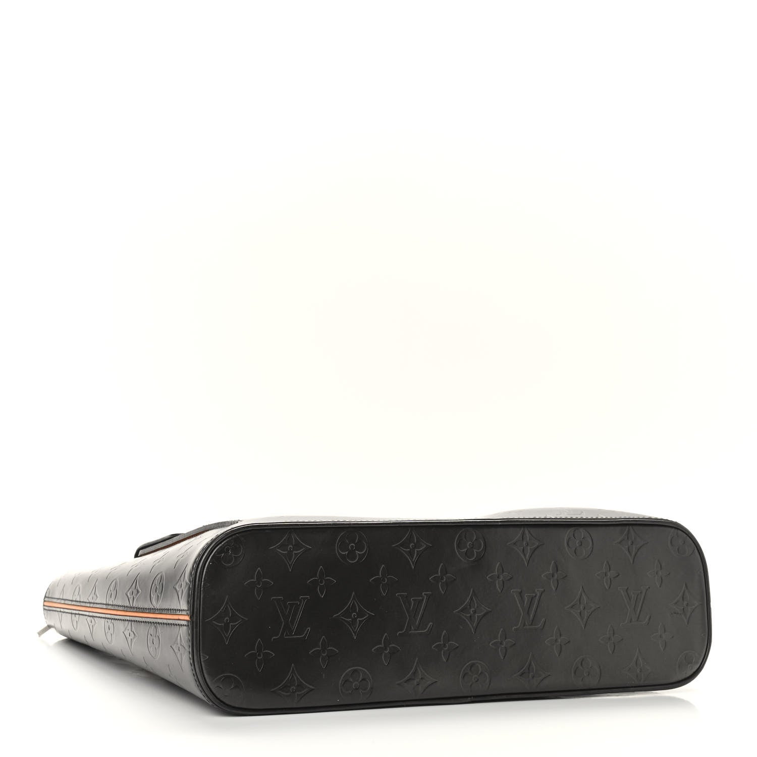Louis Vuitton Mat Monogram Willwood Black 4 of 8