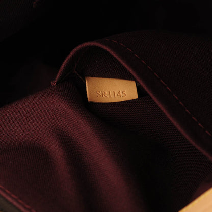 Louis Vuitton Monogram Turenne MM 7 of 8