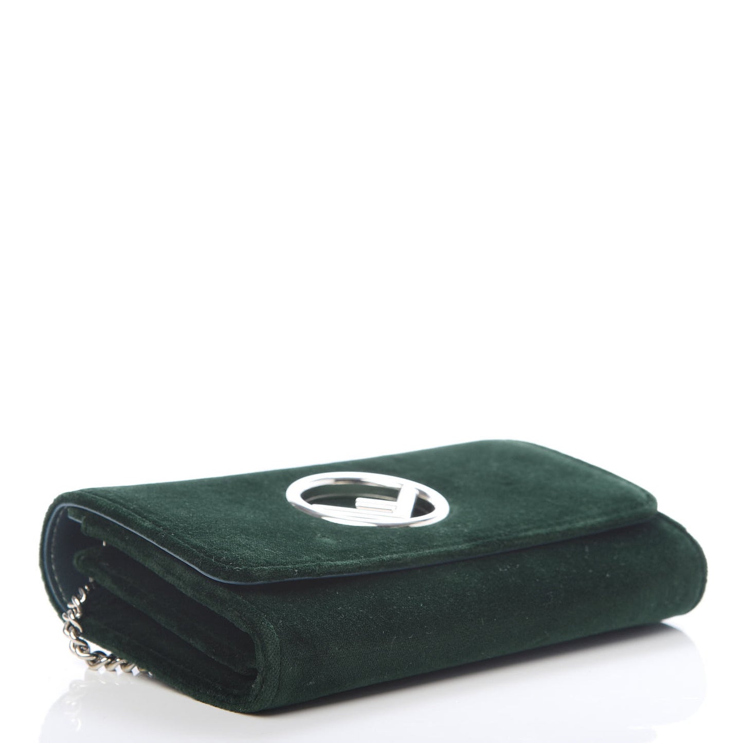 Velvet F is Wallet on Chain Amazzonia