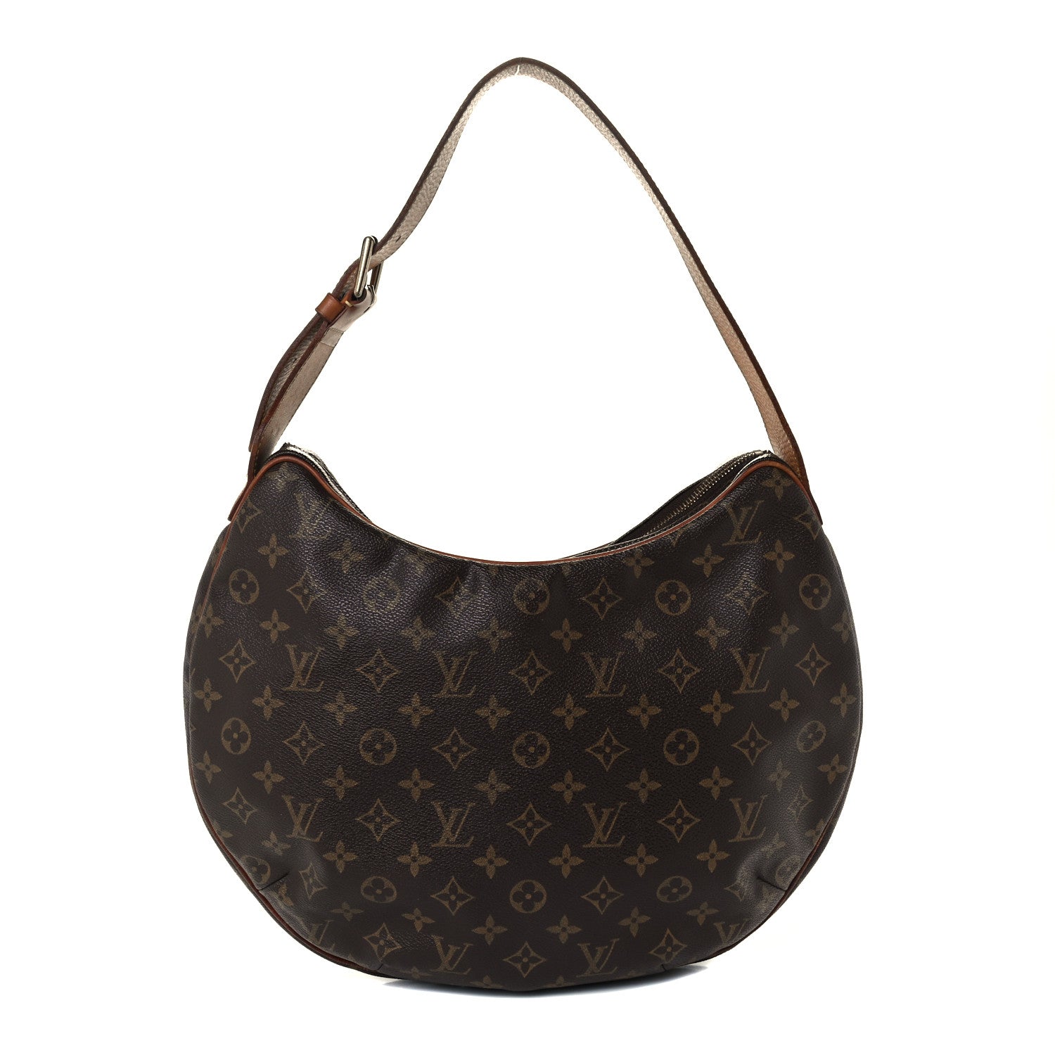 Louis Vuitton Monogram Croissant GM 1 of 10