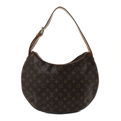 Louis Vuitton Monogram Croissant GM 1 of 10