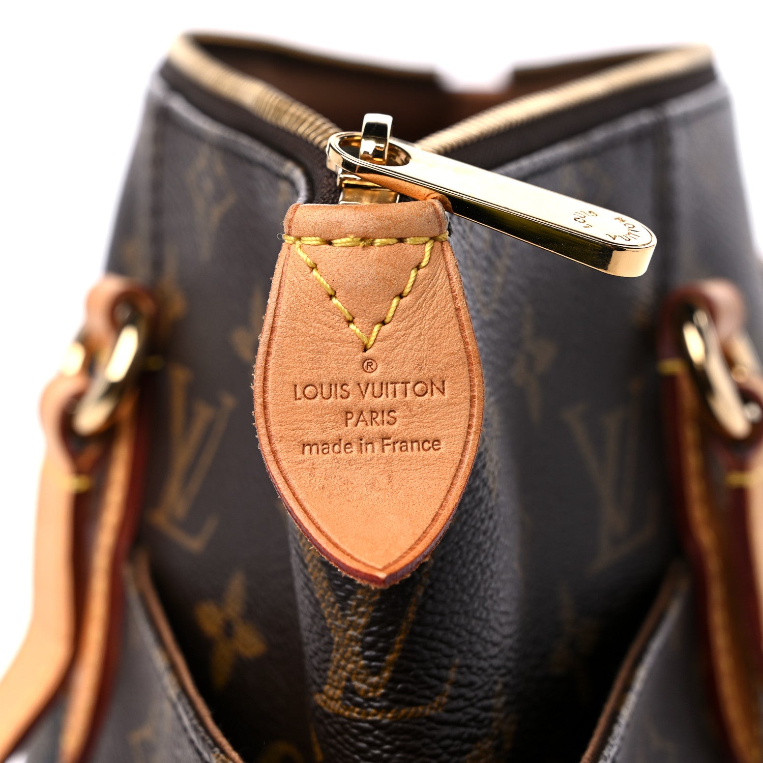 Louis Vuitton Monogram Totally PM 6 of 14