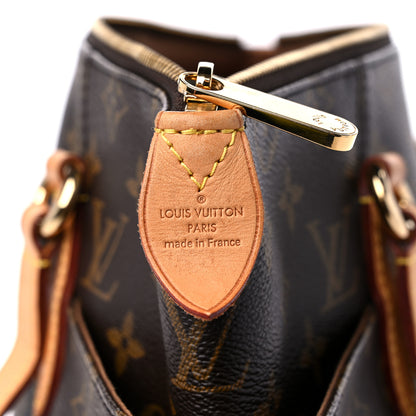 Louis Vuitton Monogram Totally PM 6 of 14