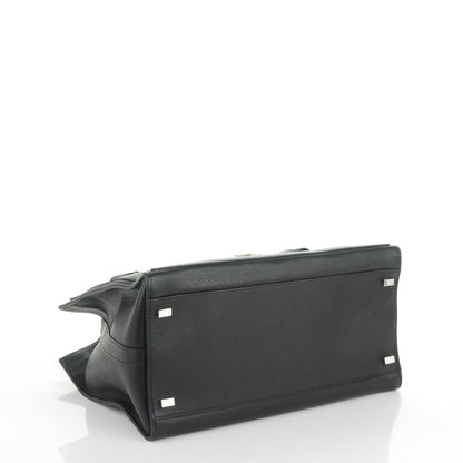 Proenza Schouler Calfskin Small PS11 Tote Black 4 of 11