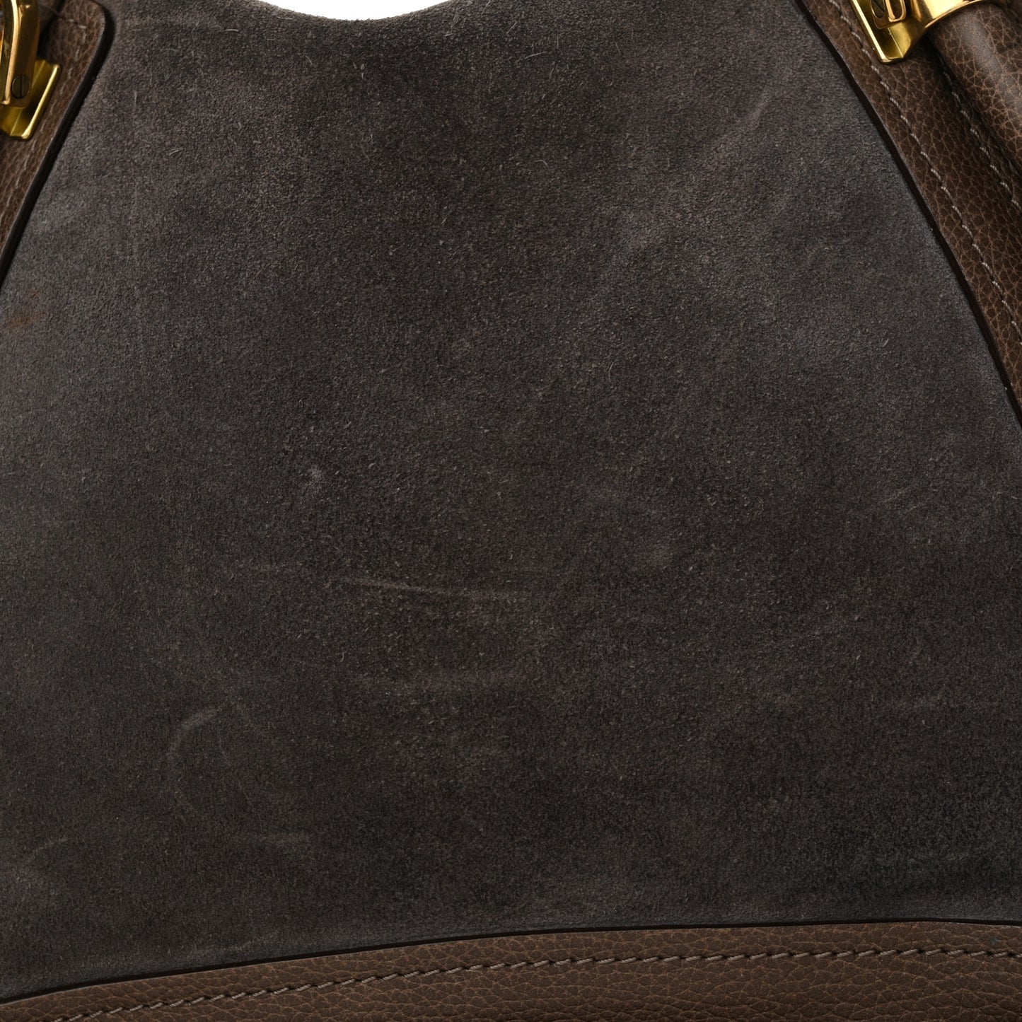 Suede Calfskin Medium Paraty Rock
