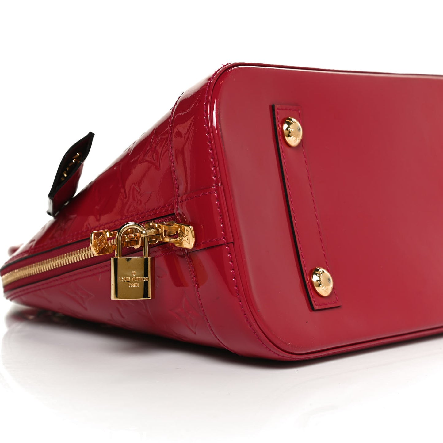 Vernis Alma PM Cherry