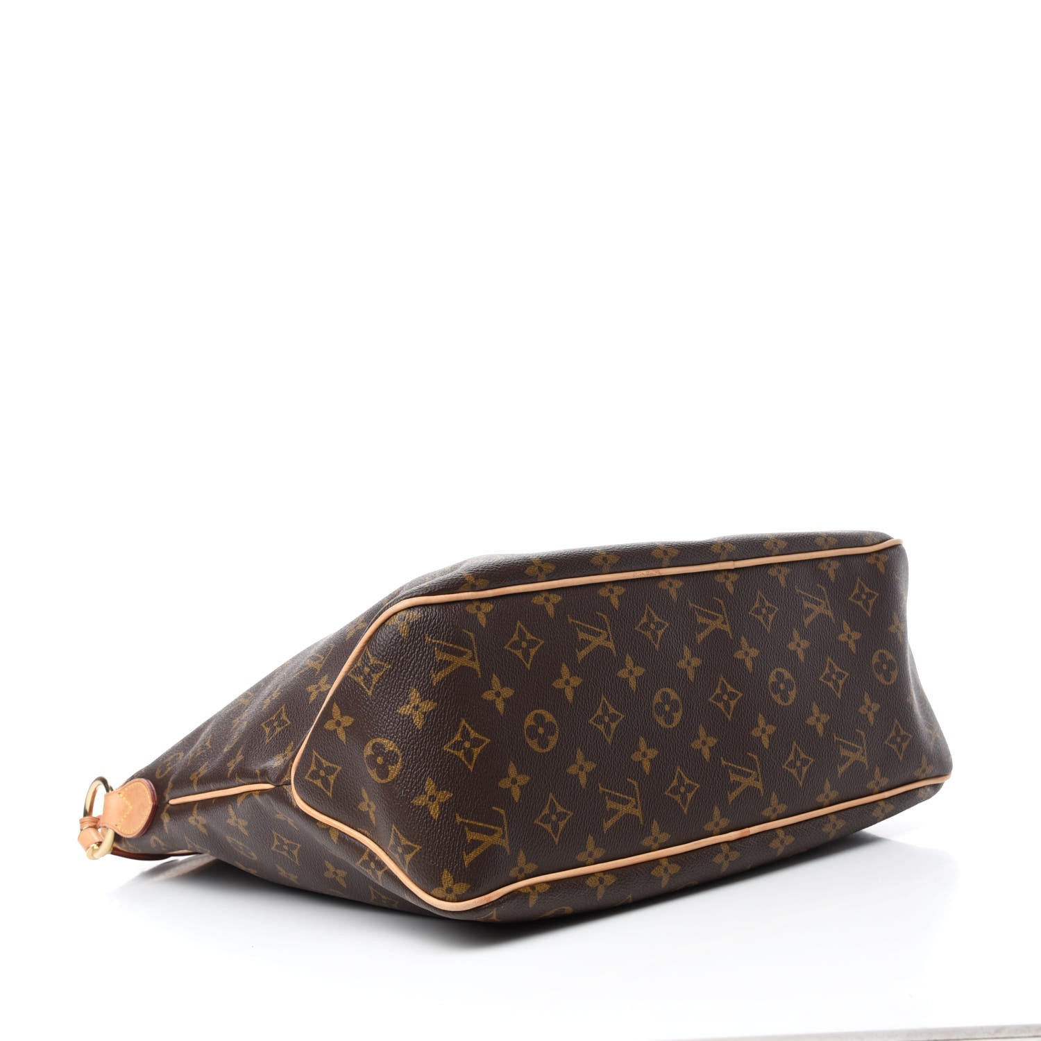 Louis Vuitton Monogram Delightful MM Pivoine 4 of 11