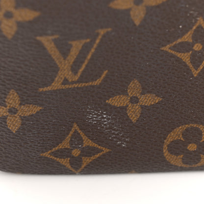 Louis Vuitton Monogram Pochette Metis 11 of 17