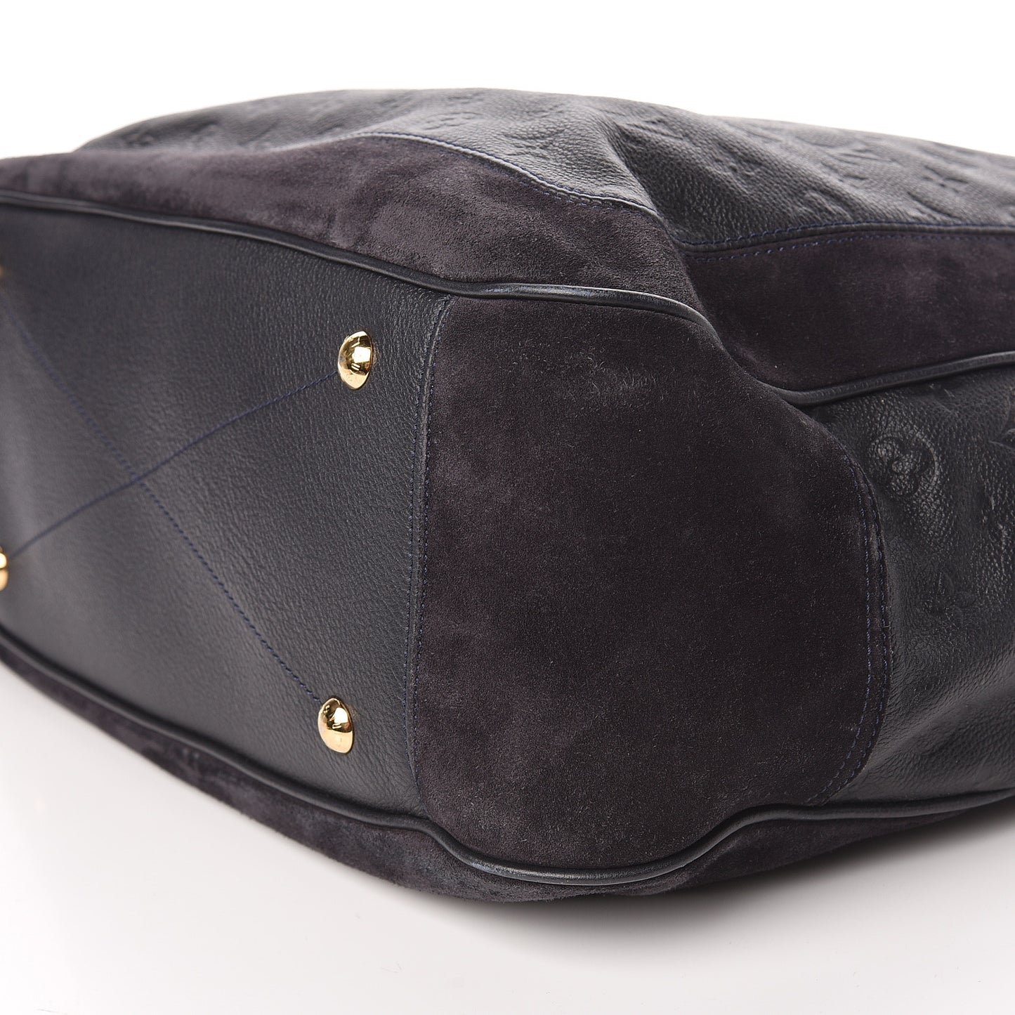 Empreinte Suede Audacieuse GM Infini